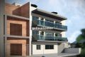 Excelente Oportunidade! Apartamento T2 novo no centro de Quarteira